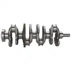 Crankshaft - 2.3L Main Image