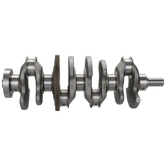 Crankshaft - 2.3L Main Image