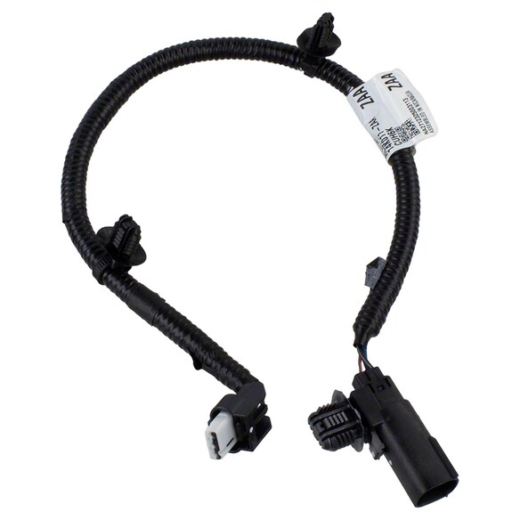 Engine Compartment Wiring - Center (BEV) Main Image