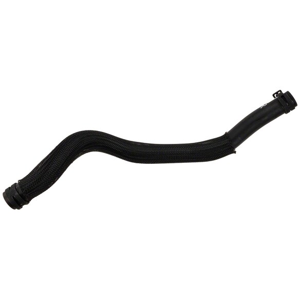 Power Steering Pressure Line Hose Assemb Reservoir Main Image