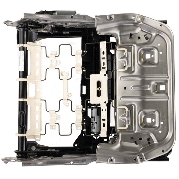 Seat Track - Front Main Image