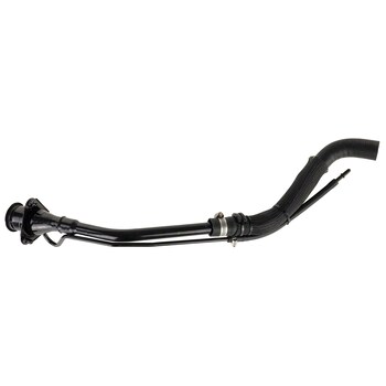 Fuel Tank Filler Neck Pipe