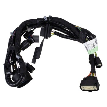 Parking Aid System Wiring Harness Jumper Wire