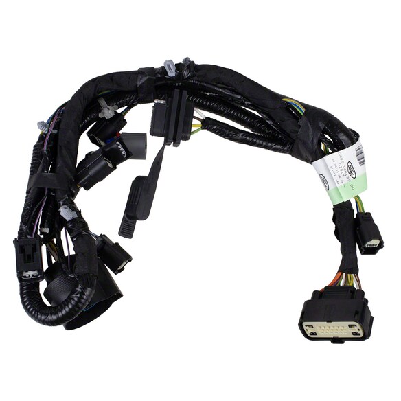 Parking Aid System Wiring Harness Jumper Wire Main Image