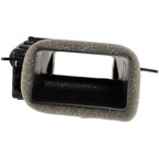 Instrument Panel Air Duct Plenum Chamber Main Image