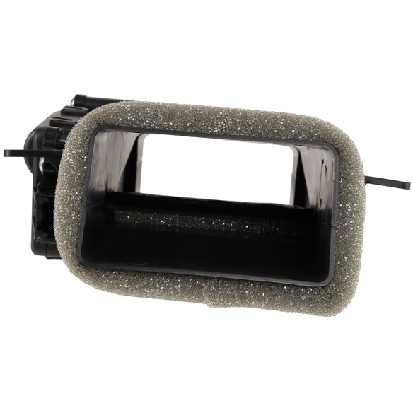 Instrument Panel Air Duct Plenum Chamber Main Image