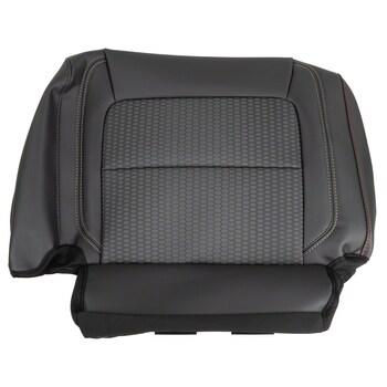 Seat Cushion Cover - Right, Rear