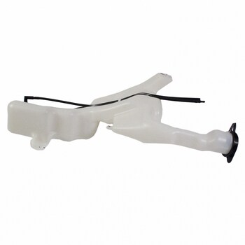 Washer Fluid Reservoir Windshield