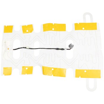 Element Heating Seat cushion Heater Pad <br>40% Side 40/20/40 Captain ChairS without Console