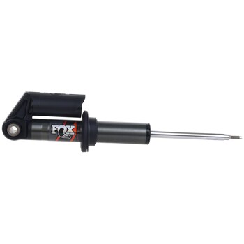 Shock Absorber Assembly