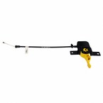 Hood Release Lever Handle Main Image