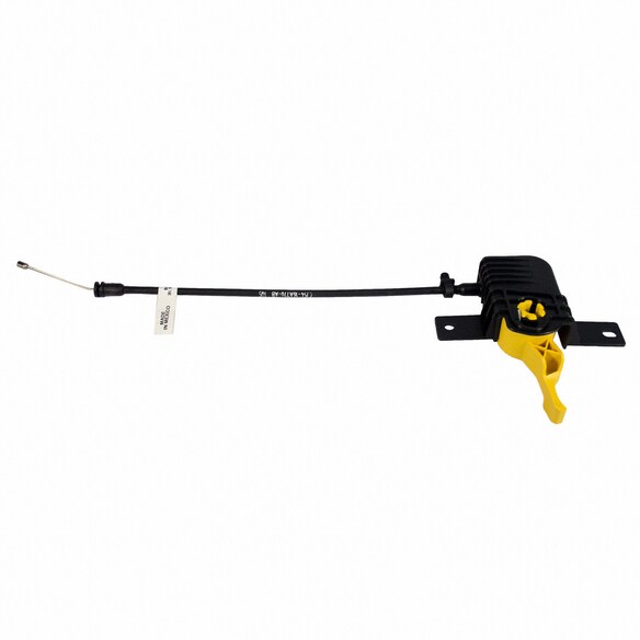 Hood Release Lever Handle Main Image