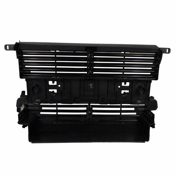 Radiator Shutter Control Active Grille - 1.6L Main Image