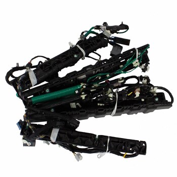 Wiring 110V Power Convertor - Super Cab