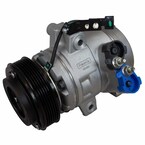 AIR CONDITIONING (A/C) Compressor Main Image