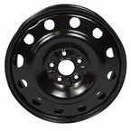 Wheel, Rim Main Image