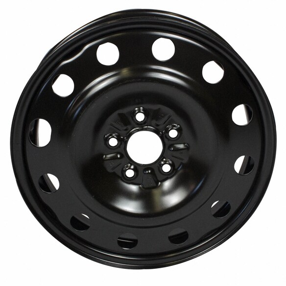 Wheel, Rim Main Image