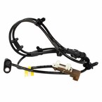 Abs Wheel Speed Sensor - Right, Rear Main Image