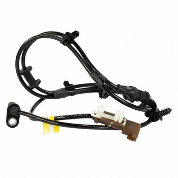 Abs Wheel Speed Sensor - Right, Rear