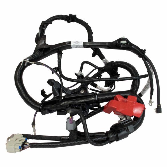 Starter Cable Battery - 3.5L Main Image