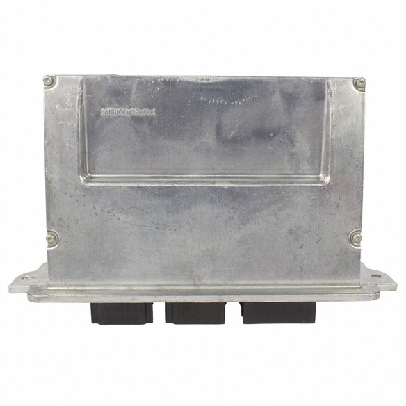 Engine Control Module (ECM) EEC V - 6ZF1G80505 (FTV1) 4.6L (AT) Main Image