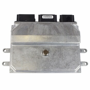 Engine Control Module (ECM) EEC V - EHC15A0A07 (ZPV4)