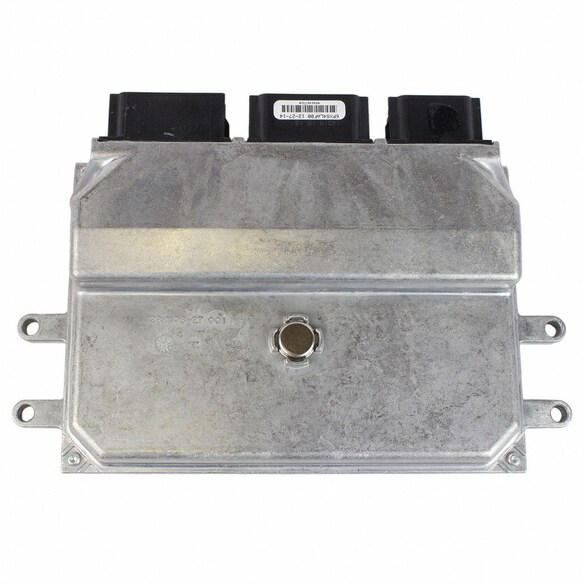 Engine Control Module (ECM) EEC V - EHC15A0A07 (ZPV4) Main Image