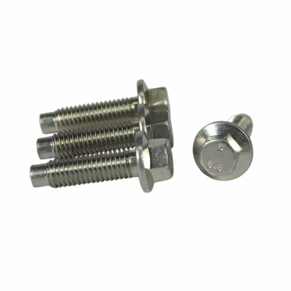 Accessory Drive Belt Idler Pulley Bolt EGR Tube - M8 X 25MM Main Image
