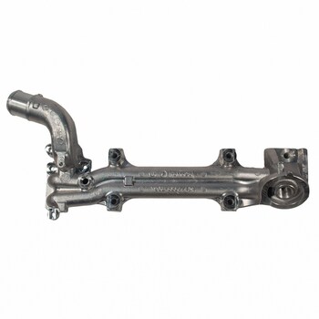 Engine Oil Filter Adapter Adaptor - 6.8L