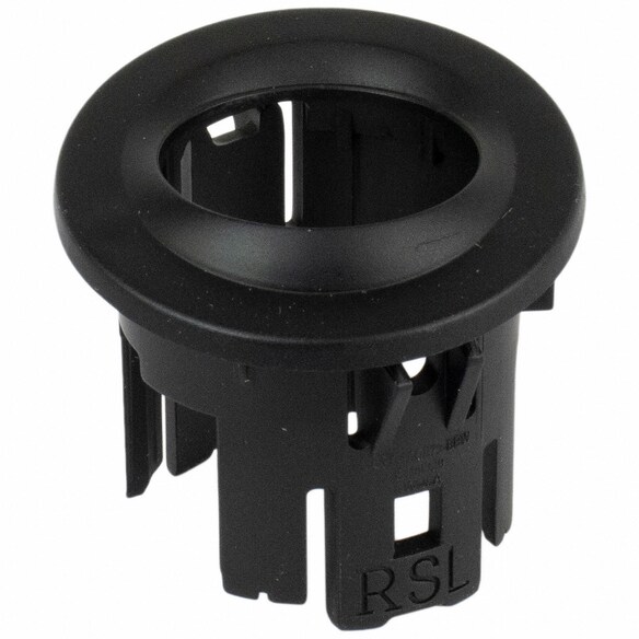 Parking Aid Sensor Housing Bezel - Left Main Image