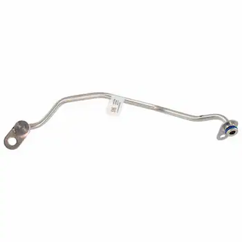 Turbocharger Oil Supply Line - 2.7L