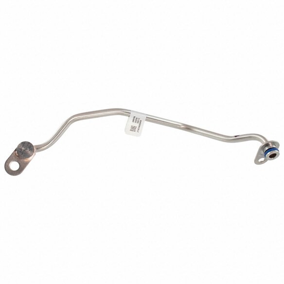 Turbocharger Oil Supply Line Main Image