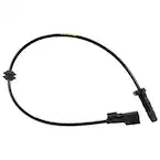 Abs Wheel Speed Sensor - Left, Right, Front Main Image