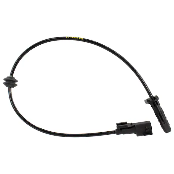 Abs Wheel Speed Sensor - Left, Right, Front Main Image