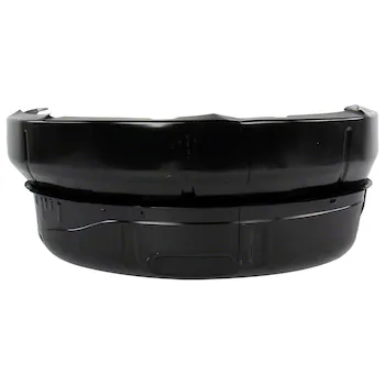 Wheel Housing Side Panel Quarter And Wheelhouse Bracket - Right, Inner