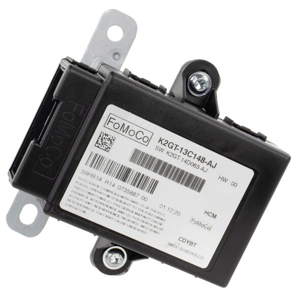 Headlight Levelling Control Actuator and - Front Main Image