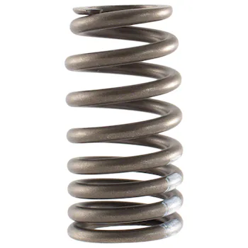 Engine Valve Spring