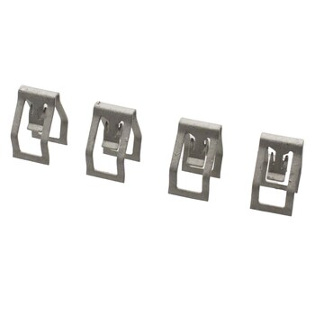 Dashboard Air Vent Trim Clip Instrument Panel - 8.5 X 16 2.1