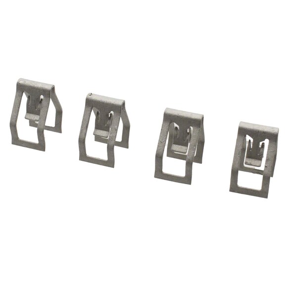 Dashboard Air Vent Trim Clip Instrument Panel - 8.5 X 16 2.1 Main Image