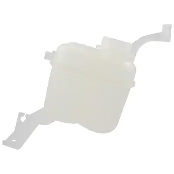 Drive Motor Inverter Coolant Reservoir Radiator Overflow Tank Towing Pack 13