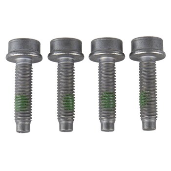 Accessory Drive Belt Cover Bolt - M8 x 30MM