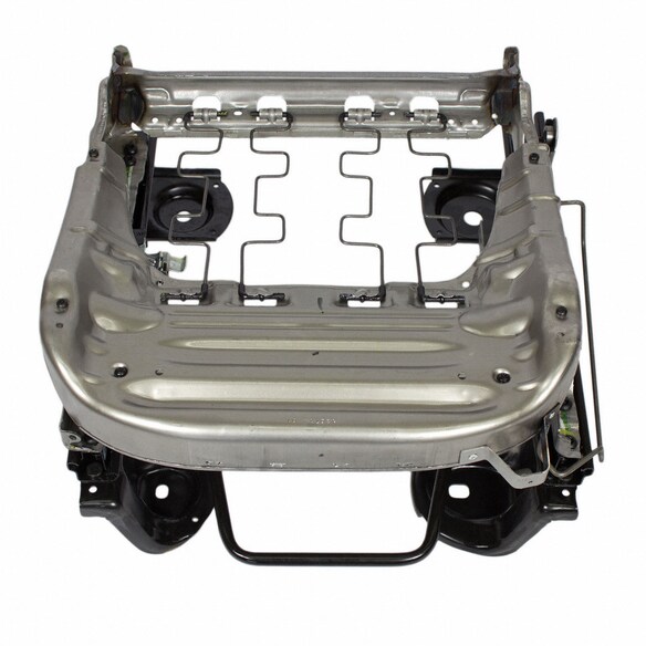 Seat Frame Track - Front Main Image