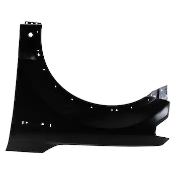 Fender - Left, Front