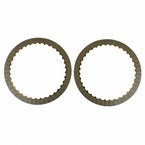 Transmission Clutch Friction Plate Drive Disc (AT) Main Image