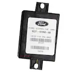 Parking Aid Control Module System Main Image