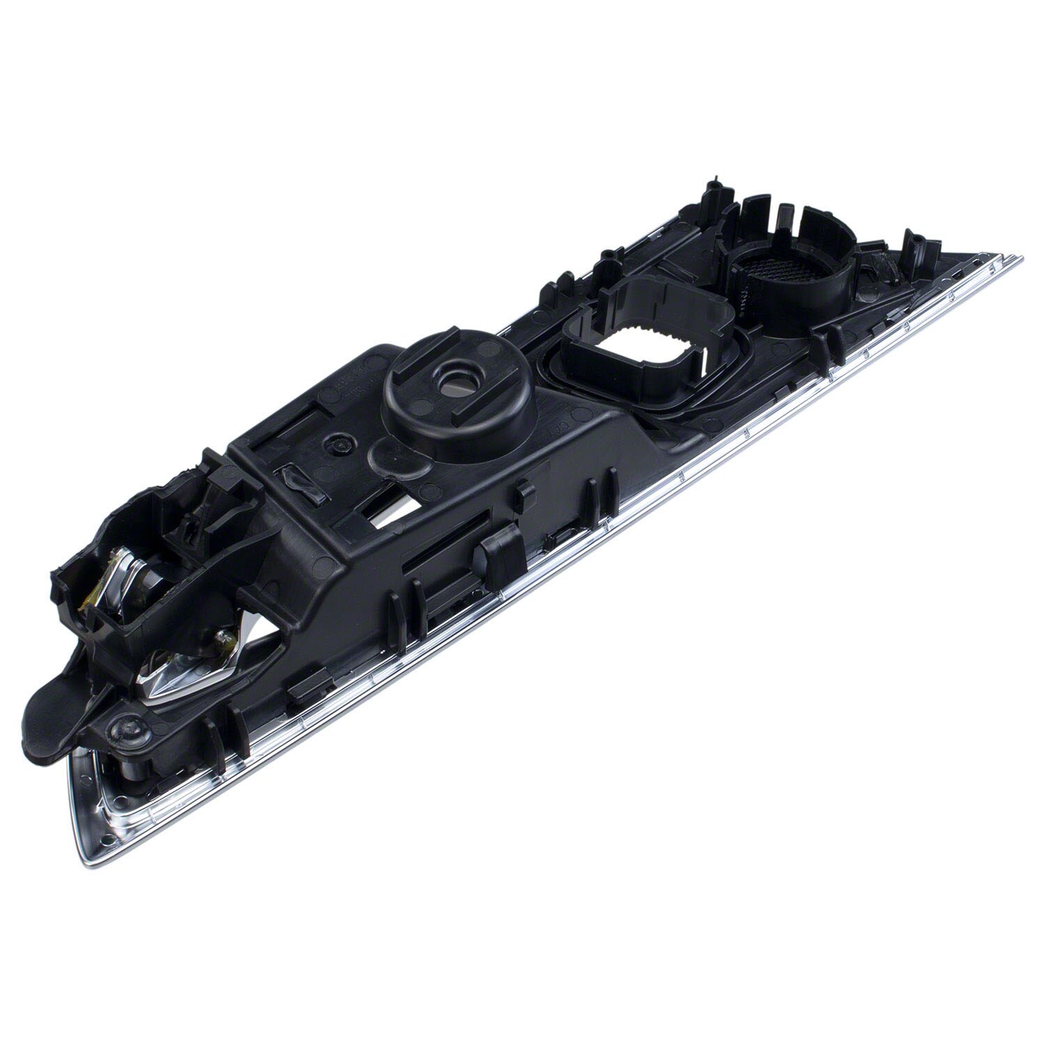 Interior Door Handle - Left, Front, Inner | Parts | Ford.com