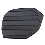 Bumper Step Pad Cover - Left, Rear Main Image