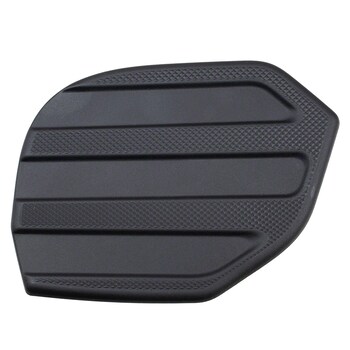 Bumper Step Pad Cover - Left, Rear