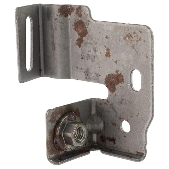 Kick Panel Trim Cap Cover - Right (Convertible, Coupe) Main Image