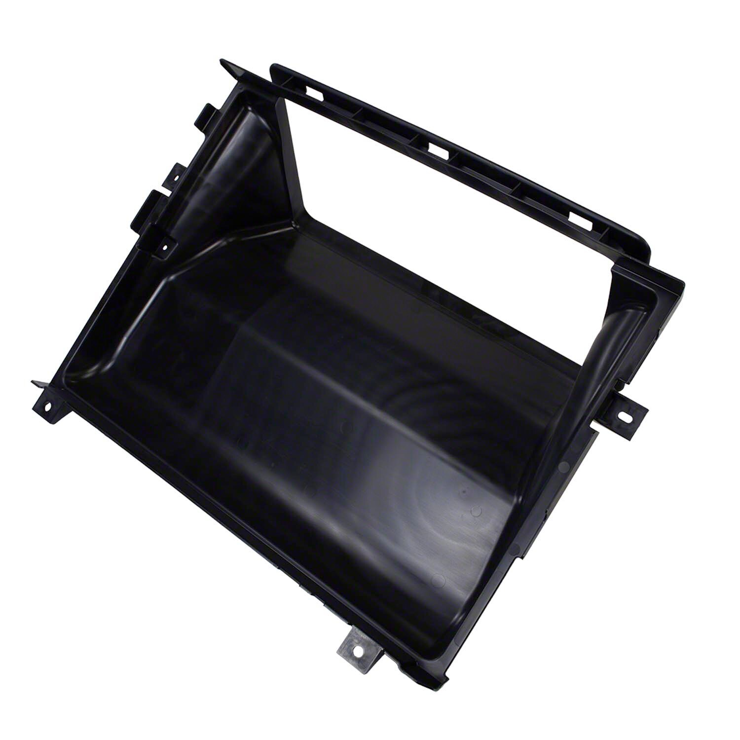 Radiator Support Air Deflector (BEV) | Parts | Ford.com